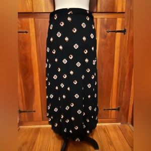 YTEICOS AMUSE Lovely gauze skirt